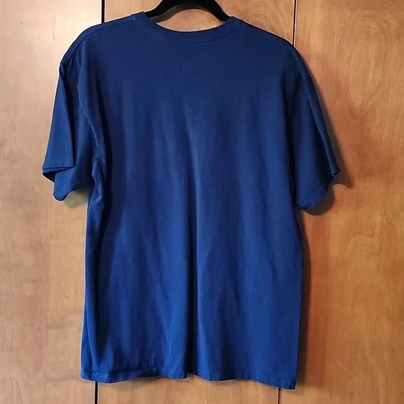 NFL Patriots t shirt - Picture 3 of 4